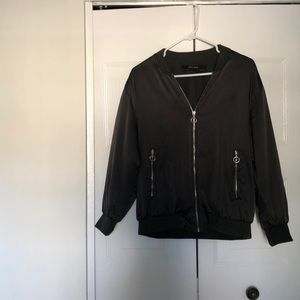 COPY - Zara Bomber Jacket